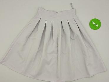 spódnice satynowe: Spódnica damska, rozmiar S — 3