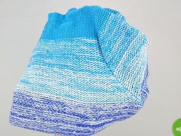 sweter z dużymi oczkami: Hollister, Sweter damski, L — 7