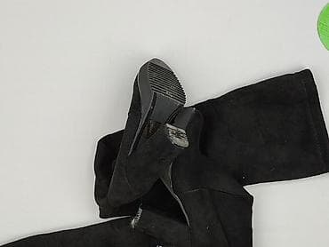 kozaki prima moda: Kozaki damskie, rozmiar 35 — 4