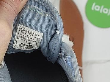 kik buty: Trampki damskie, rozmiar 38 — 5