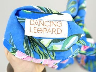 ccc buty do tańca: Dancing Leopard, Kombinezon damski, rozmiar S — 4