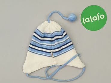 kombinezon softshell lidl: Czapka, stan - Dobry — 3