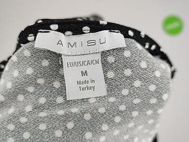 amisu spódnice: Amisu, Bluzka damska, rozmiar M — 4