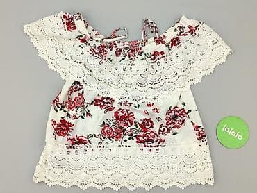 bluzki obcisla: No Boundaries, Bluzka damska, rozmiar XL — 3