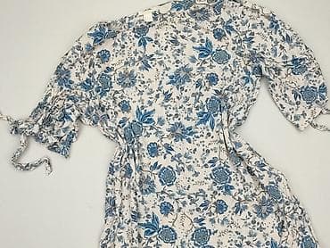 jeansy hm: H&M, Sukienka damska, rozmiar 2XL — 1