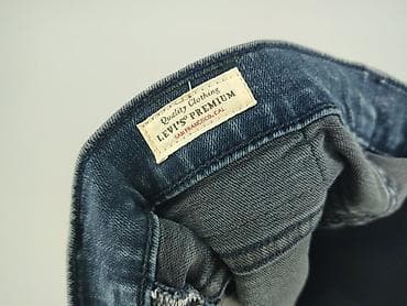 denim george: Levi’s, Jeansy damskie, rozmiar XS — 4
