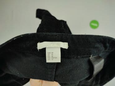 vader t shirty: H&M, Jeans for women, size L (EU 40) — 4