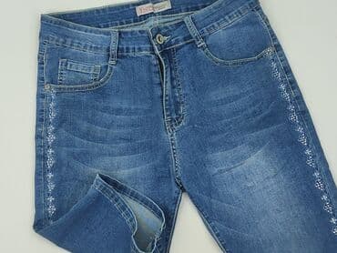 Fashion Jeans, Szorty damskie, rozmiar S
