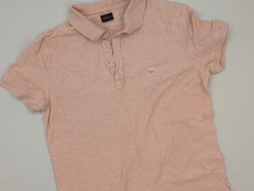 Diesel, Women`s polo shirt, M