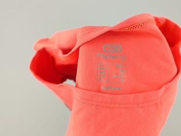 dresy odblaskowe: Kalenji, T-shirt damski, rozmiar XS — 4