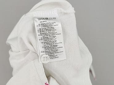 pull and bear golf damski: Damska koszulka polo, rozmiar M — 5