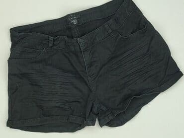 new yorker spodenki damskie amisu: Amisu, Szorty damskie, rozmiar L — 1