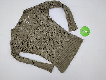 sweter tu: Tally Weijl, Sweter damski, rozmiar M — 2