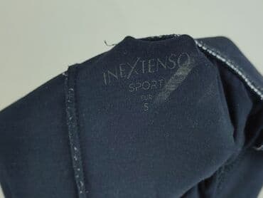 inextenso buty: Inextenso, Legginsy Sportowe damskie, rozmiar S — 4