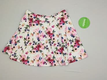 spódnica z piórami zara: FB Sister, Spódnica damska, rozmiar XL — 3