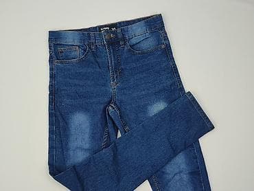 armani jeans: Jeansy damskie, rozmiar S — 6