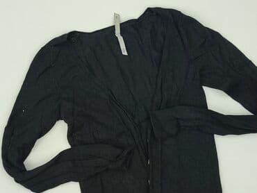 stradivarius kurtki zimowe damskie: Stradivarius, Kardigan damski, rozmiar S — 1