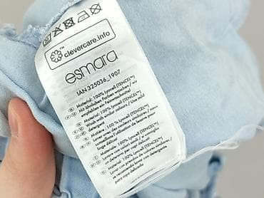 h: Esmara, Шорти жіночі, розмір 2XL — 5