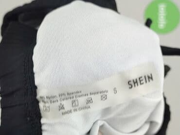 t shirty python: Shein, Komplet sportowy damski, S — 8