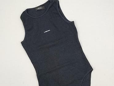 la mania dresy: La Mania, Body damskie, rozmiar S — 1