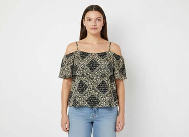 top atmosphere: Atmosphere, Bluzka damska, S — 6