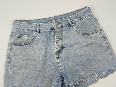 jeansy pumpy: Szorty damskie, rozmiar XL — 1