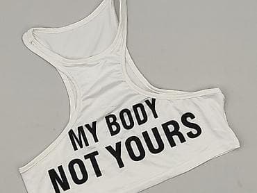 all for body: Top damski, rozmiar M — 1