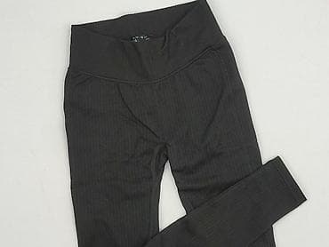 Leggings, Legginsy Sportowe damskie, rozmiar XS