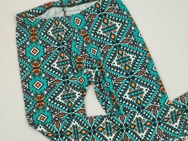 legginsy do pole dance: Legginsy Sportowe damskie, rozmiar S — 2