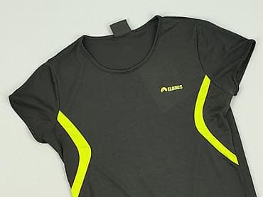 decathlon bluzki uv: ELBRUS, T-shirt damski, rozmiar S — 1