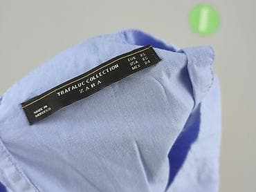 spodnice zara: Zara, Bluzka damska, rozmiar XS — 4