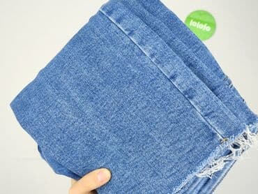 dżinsy girlfriend: Jeansy damskie, rozmiar S — 4