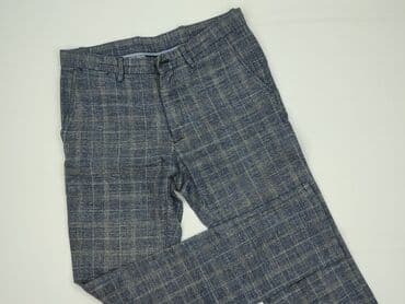 Massimo Dutti, Spodnie materiałowe damskie, 2XL