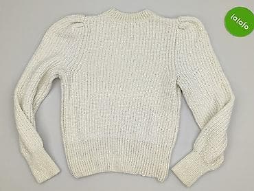 admor bluza: H&M, Sweter damski, rozmiar XS — 3