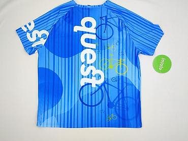 thunder buty: URBAN QUEST, Koszulka dla mężczyzn, rozmiar XL — 3