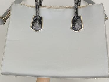 czapka pierogi: Torebka, stan - Bardzo dobry — 5