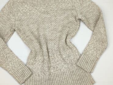 Sweter damski, rozmiar S