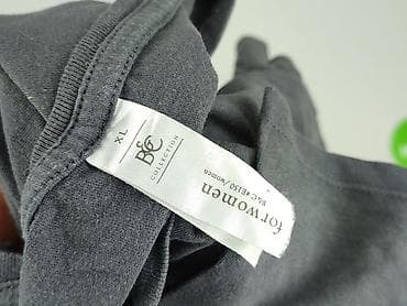 t shirty cdg: B&C Collection, T-shirt damski, rozmiar XL — 4