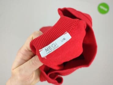 Women: MEGI, Women's blouse, XL — 4