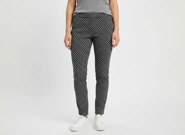 bonmarche spodnie: Dorothy Perkins, Spodnie materiałowe damskie, rozmiar XL — 7