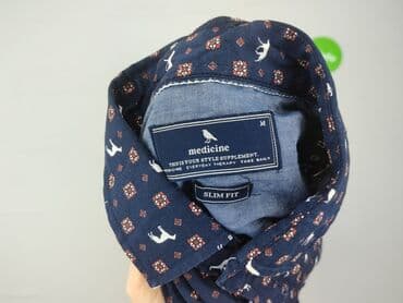 koszulki reserved wyprzedaż: Medicine, Koszulа dla mężczyzn, M — 4