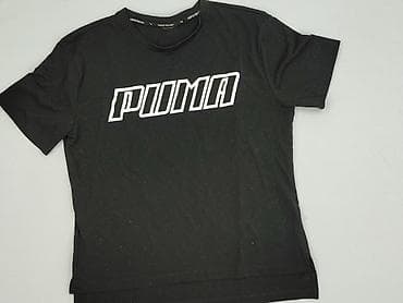 predator koszulka: Puma, T-shirt damski, rozmiar S — 1