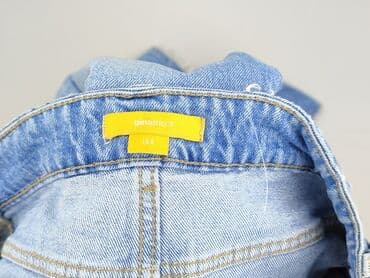 fb jeans: Spodnie jeansowe, 13 lat, 158, stan - Idealny — 4