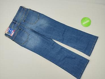 jeansy dickies: Jeansy damskie, rozmiar 2XL — 3