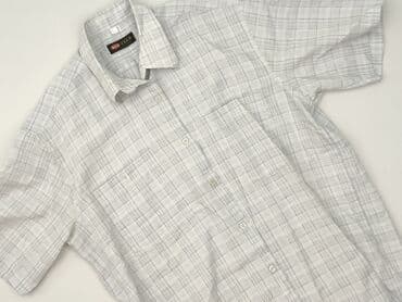 cool club piżama: Red, Koszulа dla mężczyzn, rozmiar L — 1