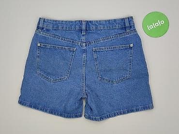 stradivarius shorty: Szorty damskie, rozmiar S — 3