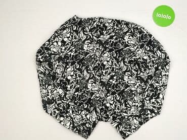 sinsay bluzka w panterke: Sinsay, Bluzka damska, rozmiar S — 3