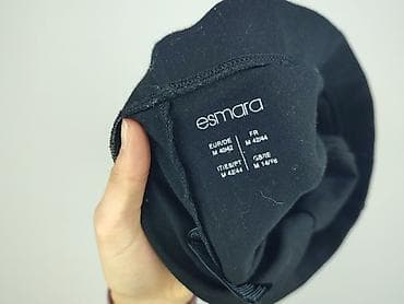 eu 50: Esmara, Legginsy rozmiar M — 4
