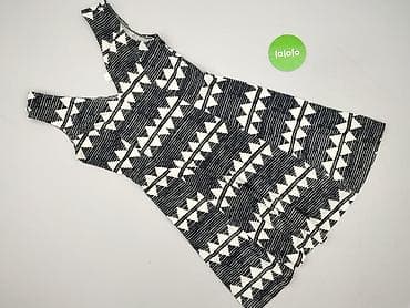 wolf grey sukienki: H&M, Sukienka damska, rozmiar M — 2