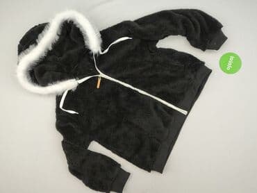 kurtka zimowa femi stories: Women`s fleece, 2XL — 2